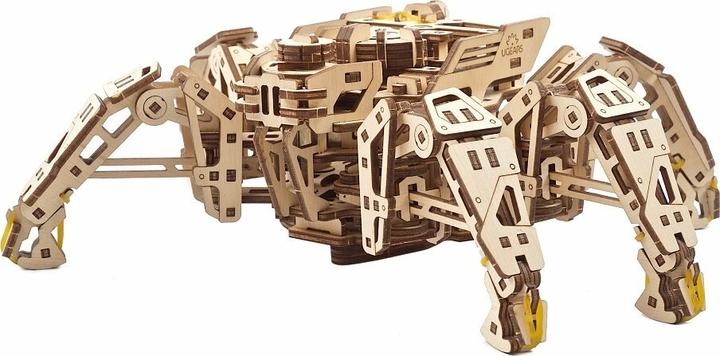 Image du produit Ugears Explorateur hexapode