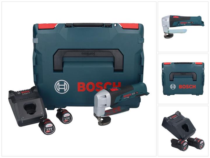 Produktbild Bosch Professional Gsc 12v-13