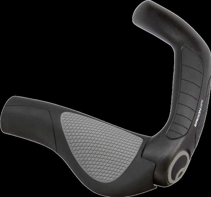 Actual product image Ergon Gp5