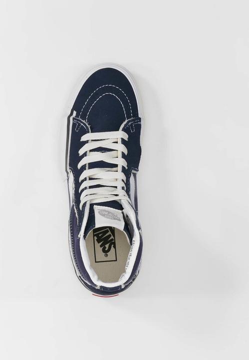 Produktbild Vans Schuhe Sk8-Hi Reconstruct - 110915 (47)