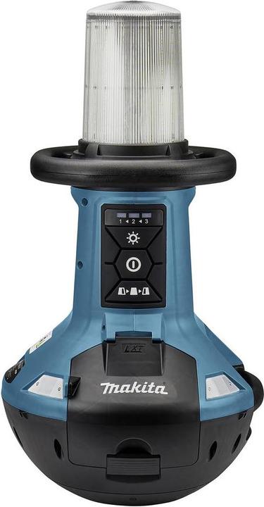 Actual product image Makita DML810 (5500 lm)