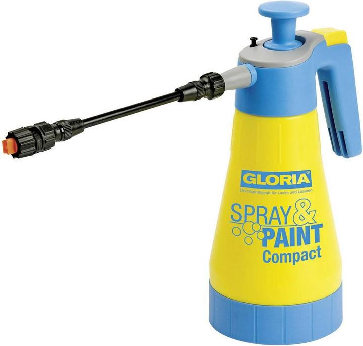 Image du produit Gloria Haus und Garten Spray & Paint (1.25 l)