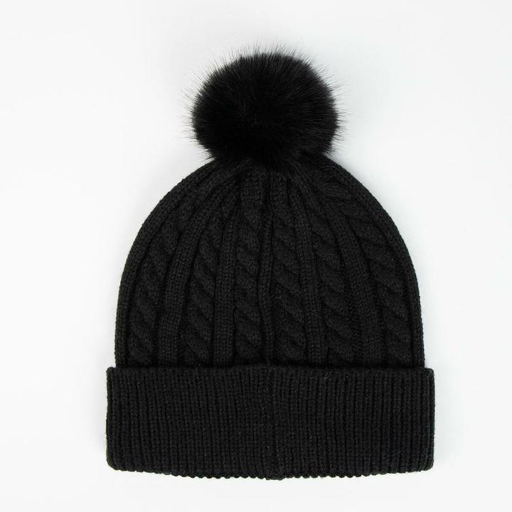 Actual product image Cerdá Wednesday Beanie & Gloves Set Nervermore