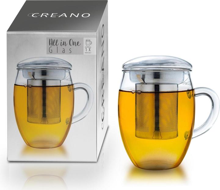 Immagine prodotto Creano Tutto in uno (400 ml, 1 x)