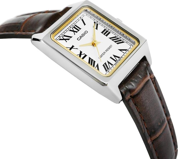Actual product image Casio LTP-V007L-7B2 (Analogue wristwatch, 22 mm)