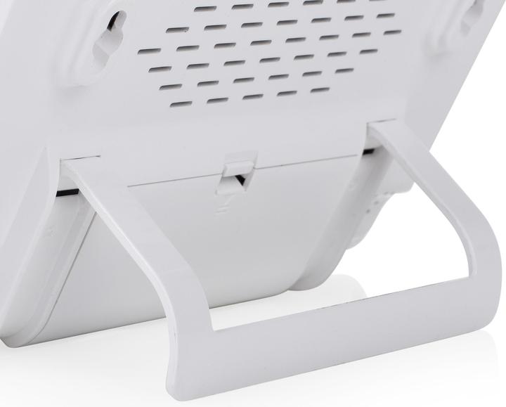 Produktbild Smartwares Überwachungskamera Set Kabelloses Kamerasystem, 1080P Full HD (1920 x 1080 Pixels)