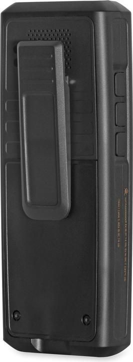 Immagine prodotto Mitel Cornetta DECT 742d con base di ricarica, touchscreen: No