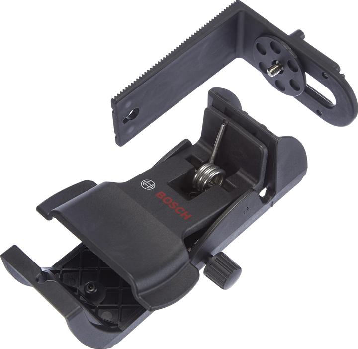 Actual product image Bosch Professional BM 3 Bracket