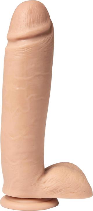 Immagine prodotto ToyJoy Dildo 10 pollici con palle