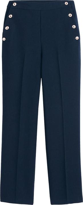 La Redoute Collections Hose Signature ADRIENNE im Matrosen-Style