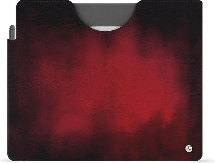 Actual product image Noreve Leather case (Kindle)