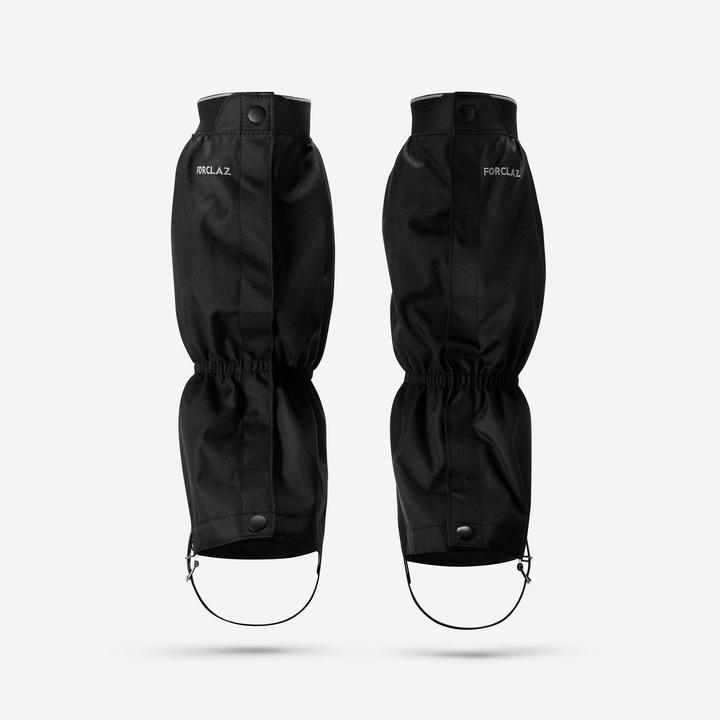 Image du produit Forclaz Guêtres de trekking longues - MT500 (S/M)