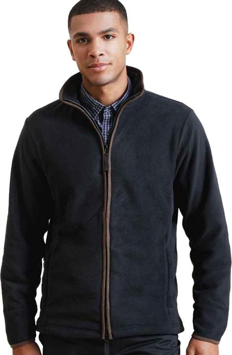 Immagine prodotto Premier Giacca Artisan in pile da uomo (3XL)
