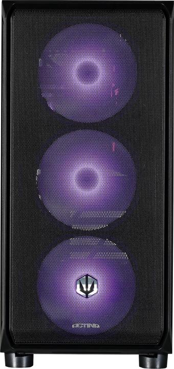 Image du produit Actina 5901443414605 (AMD A10-7700K, 32 Go, 2000 Go, GeForce RTX 5070 Ti)