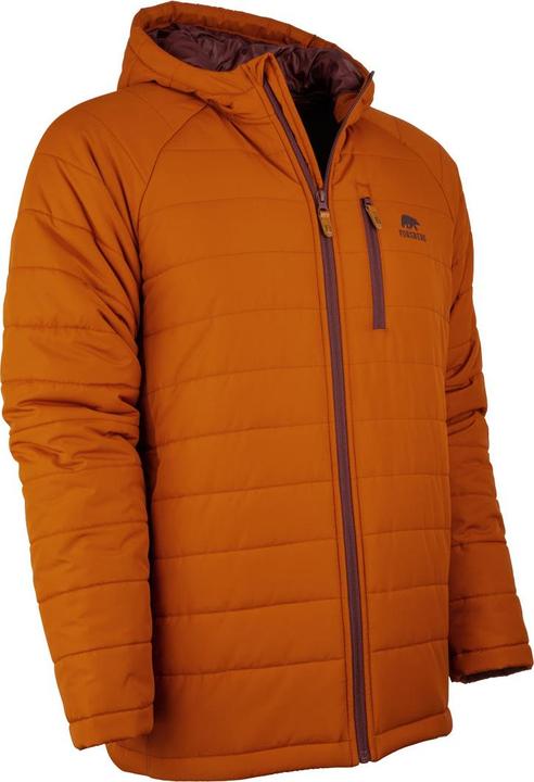 Actual product image Forsberg Skredder Padded Jacket (S)