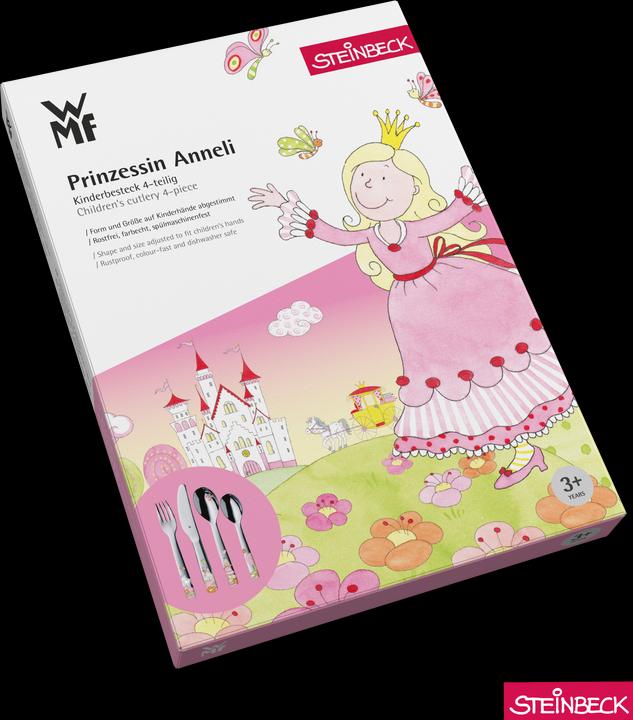 Immagine prodotto WMF Principessa Anneli