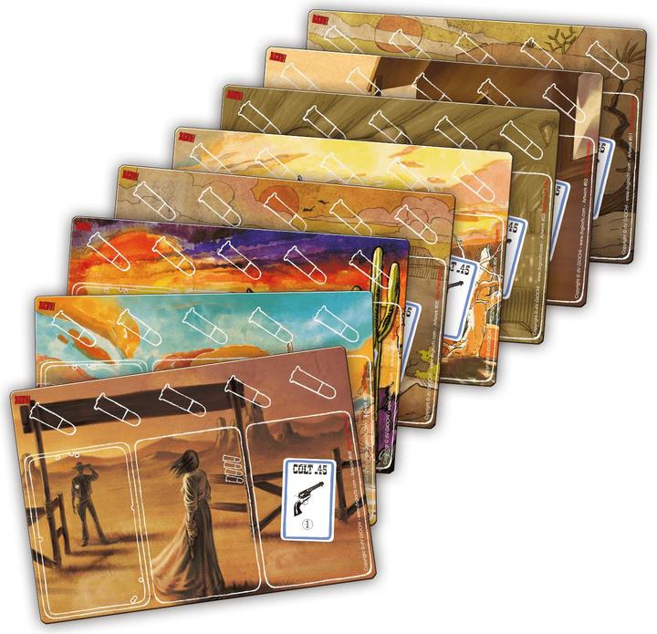 Actual product image Abacus Bang Reloaded (German)