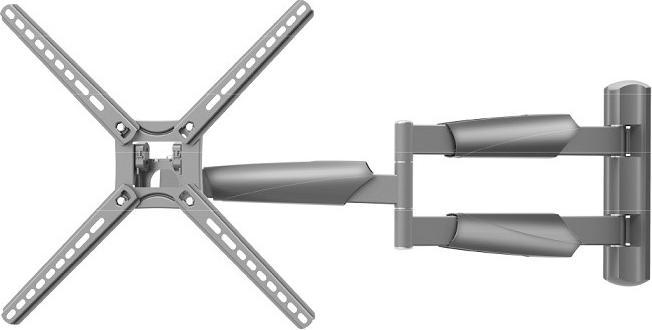 Immagine prodotto Barkan Wandhalter Outdoor 13"-65", Metall, grau (65")