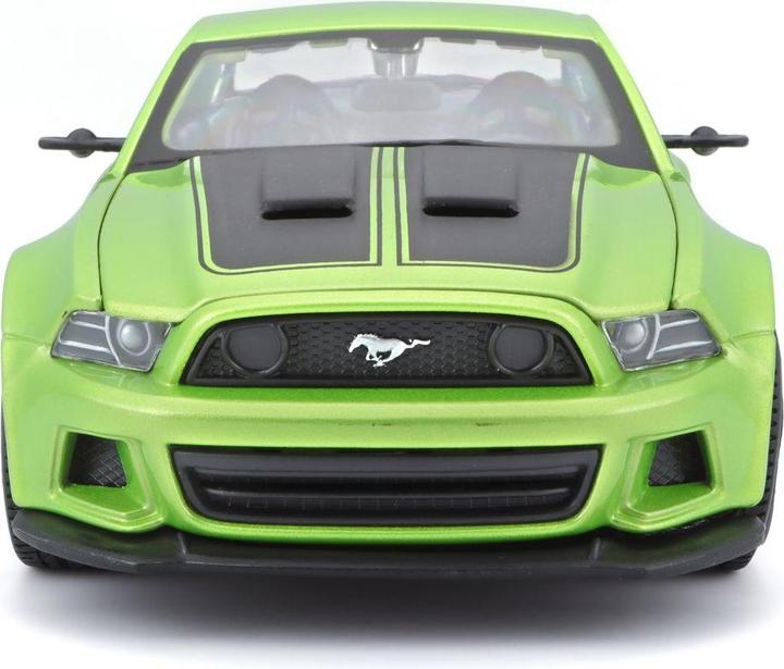 Immagine prodotto Maisto 1:24 Modellino di auto Ford Mustang 2