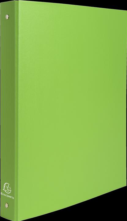 Actual product image Exacompta Ring binders (A4, 40 mm)