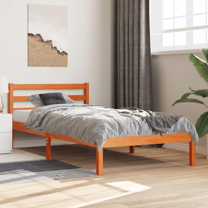 Image du produit VidaXL Joey (90 x 190 cm)
