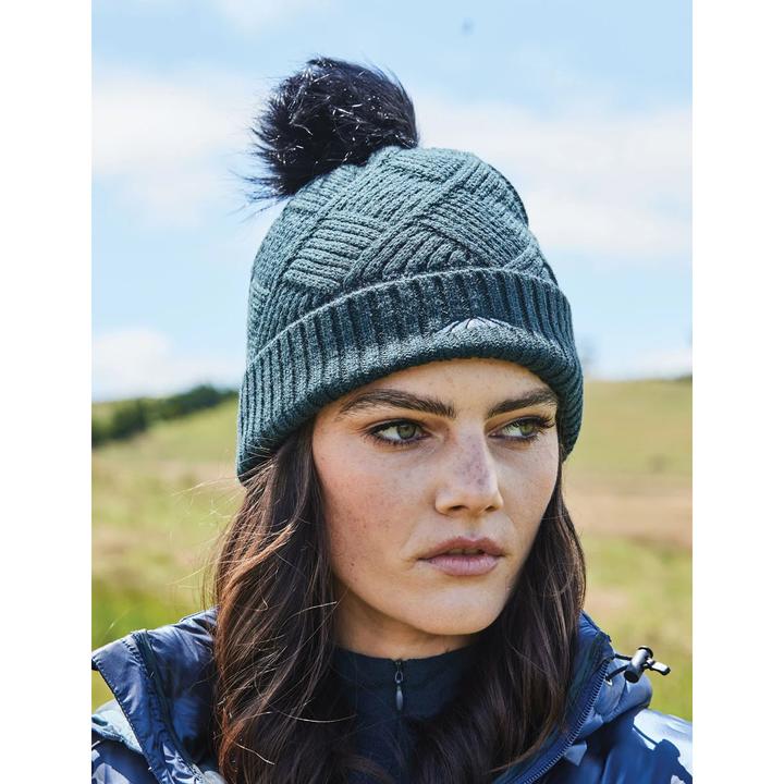 Produktbild Weatherbeeta Mütze Damen