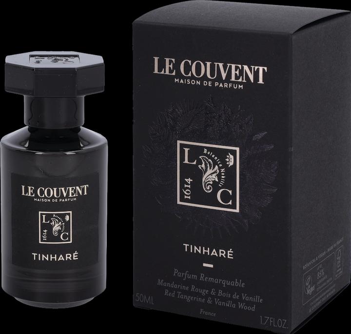 Image du produit Le Couvent Tinharé (Eau de parfum, 50 ml)