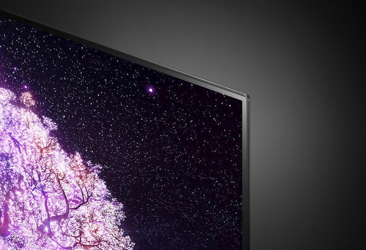 Produktbild LG OLED48C17LB (48", OLED, 4K)