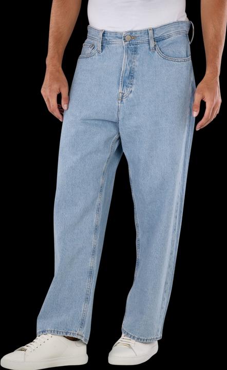 Immagine prodotto Jack & Jones JJIALEX JJORIGINAL SBD 304 NOOS Jeans Baggy Fit Jeans Baggy Fit (W27/L30)