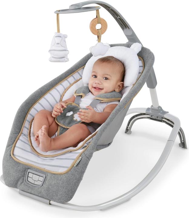 Produktbild Ingenuity Bella Teddy