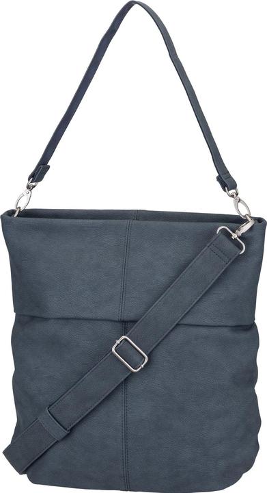Immagine prodotto Zwei Borsa a marsupio Mademoiselle M140 (4 l)