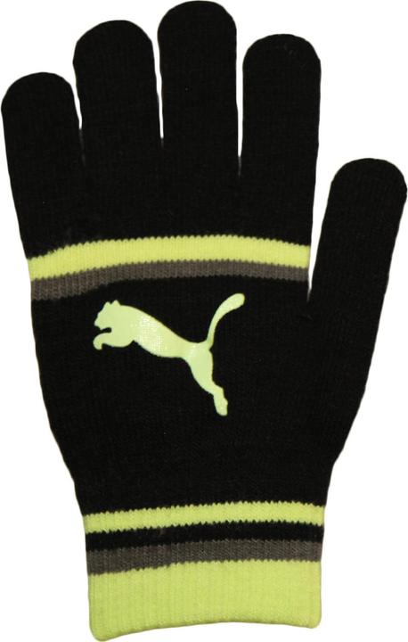 Produktbild Puma Gestreifte Handschuhe (S)