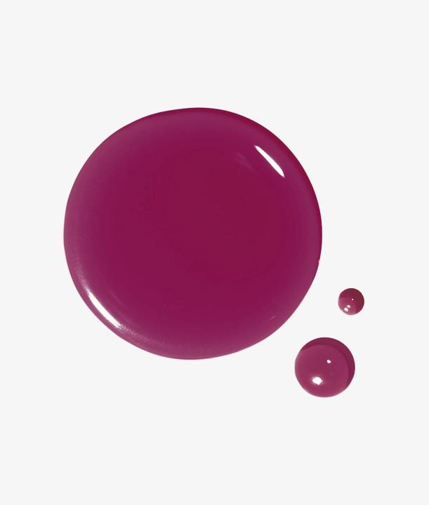 Actual product image Clarins Water Lip Stain (04 Violet Water)