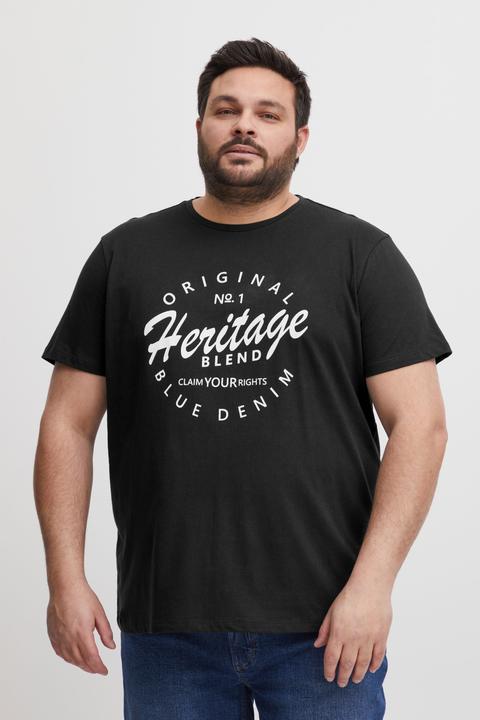 Actual product image Blend BHAbraham BT - 20716312 ME (3XL)