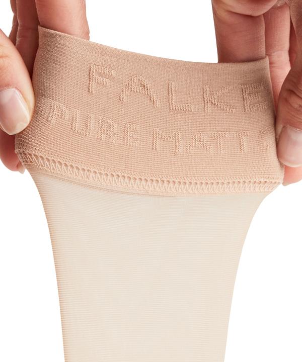 Produktbild Falke Pure Matt 20 SO (20 DEN, 39)