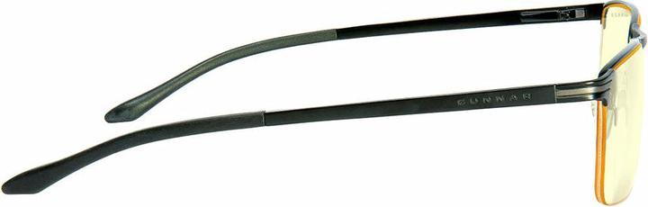 Immagine prodotto Gunnar Occhiali da gioco Marin Onyx Amber
