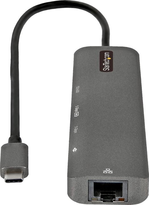 Produktbild StarTech DKT30CHSDPD1 (USB-C, 2 Ports)
