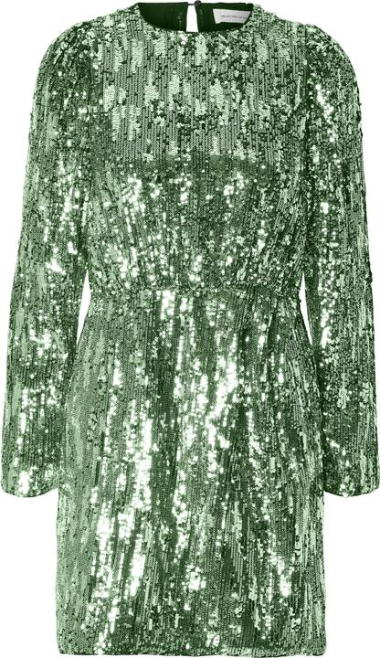 Produktbild Selected Femme Pailletten Minikleid (38)
