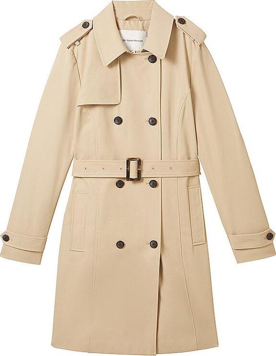 Produktbild Tom Tailor Trenchcoat (XL)