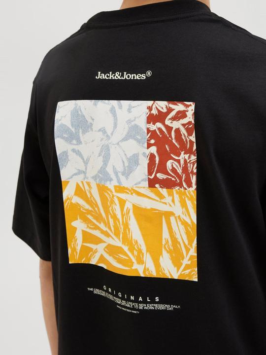 Image du produit Jack & Jones Gedruckt T-shirt Junior T-shirt (152)