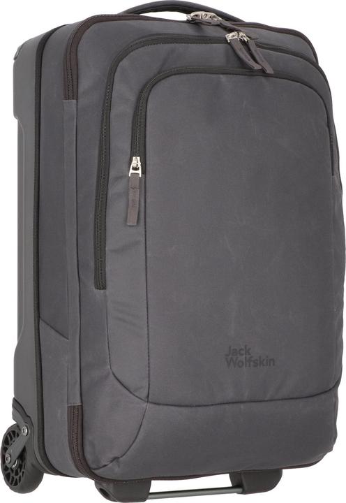 Immagine prodotto Jack Wolfskin Traveltopia Wheeler 40 (40 l, Bagaglio a mano (fino a 50 litri))
