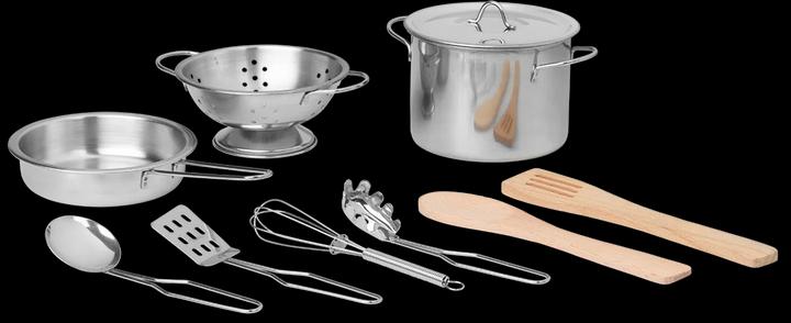 Ferm Living Toro Play Kitchen Tools