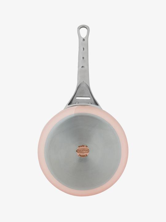 Actual product image de Buyer Prima Matera (16 cm, Pot, Copper)