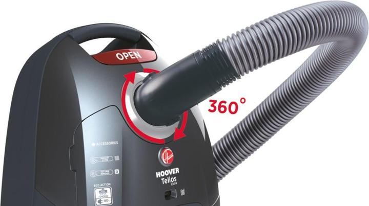 Actual product image Hoover TX63SE 011