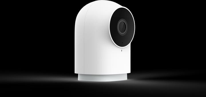 Productafbeelding Aqara Camera Hub G2H Pro (1920 x 1080 Pixels)
