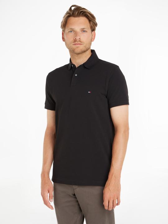 Actual product image Tommy Hilfiger 1985 REGULAR POLO (XS)