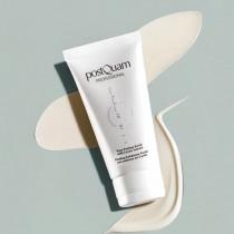 Actual product image Postquam lumière face peeling scrub with caviar extract | 7 (75 ml, 24h cream)