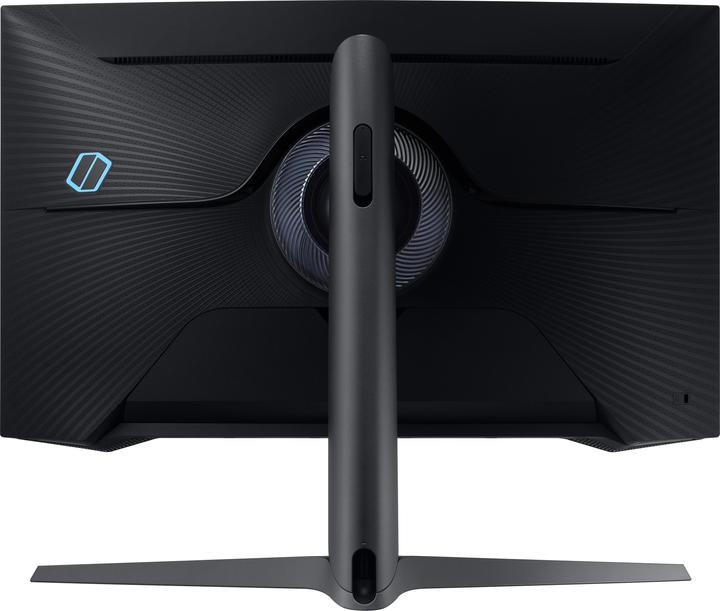 Image du produit Samsung C27fg73 (1920 x 1080 pixels, 27")