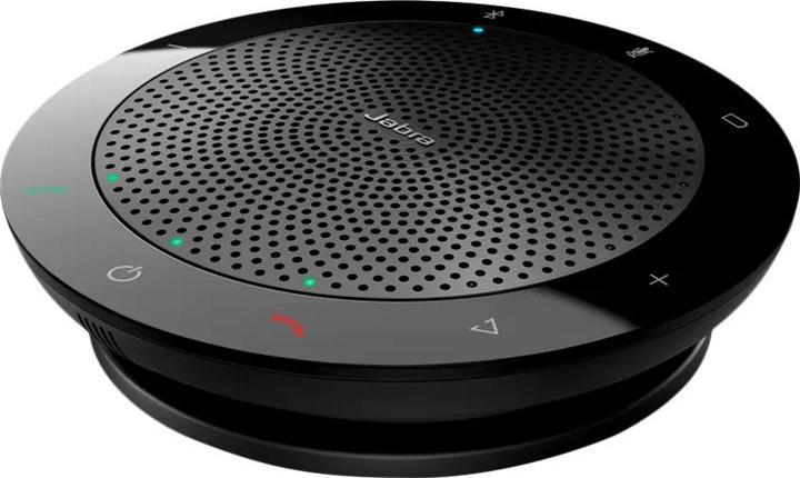 Actual product image Jabra Connect 4s VoIP Handsfree Phone for Table