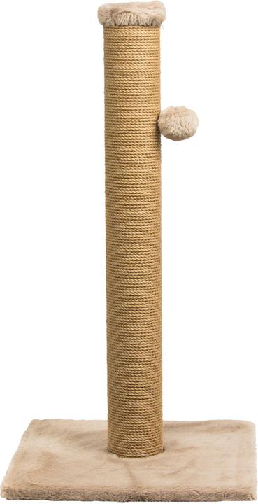 Ozami POLE À GRATTER Z12 80CM BEIGE - (782.5020) (80 cm, Beige)